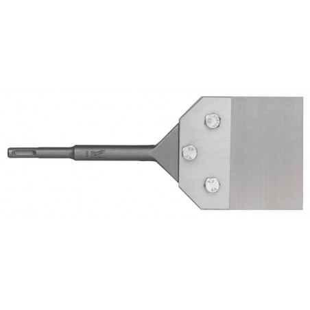 DŁUTO SZPICZASTE 250 MM MILWAUKEE SDS-PLUS