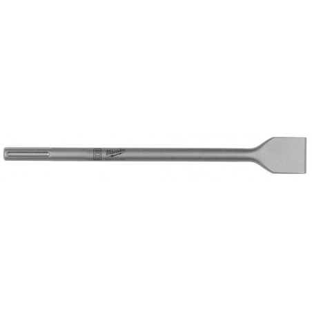 DŁUTO SZEROKIE 400 x 50 MM MILWAUKEE SDS-MAX