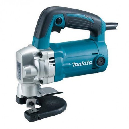 MAKITA NOŻYCE DO BLACHY 3,2mm JS3201J + WALIZKA MAKPAC