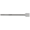 DŁUTO SZEROKIE 400 x 50 MM MILWAUKEE SDS-MAX
