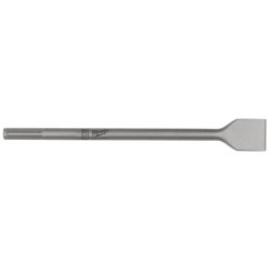 DŁUTO SZEROKIE 400 x 50 MM MILWAUKEE SDS-MAX