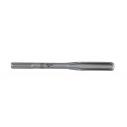 DŁUTO SZEROKIE 400 x 50 MM MILWAUKEE SDS-MAX