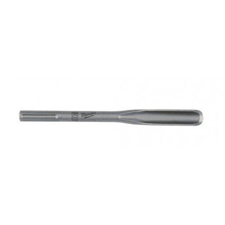 DŁUTO SZEROKIE 400 x 50 MM MILWAUKEE SDS-MAX