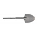 DŁUTO SZEROKIE 400 x 50 MM MILWAUKEE SDS-MAX