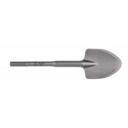 DŁUTO SZEROKIE 400 x 50 MM MILWAUKEE SDS-MAX