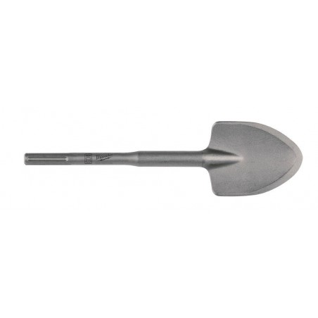 DŁUTO SZEROKIE 400 x 50 MM MILWAUKEE SDS-MAX