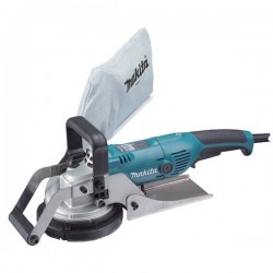 MAKITA SZLIFIERKA DO BETONU 1400W 125mm