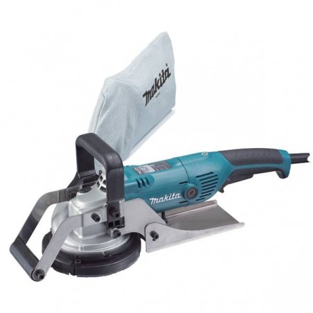 MAKITA SZLIFIERKA DO BETONU 1400W 125mm