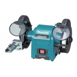Szlifierka stołowa 250W Makita GB602W