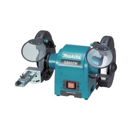 Szlifierka stołowa 250W Makita GB602W