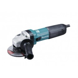 MAKITA SZLIFIERKA KĄTOWA 125mm 1400W GA5041C01