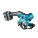 MAKITA PILARKA TARCZOWA 10,8V 85mm 2 x 4,0Ah LI-ION HS301DSME
