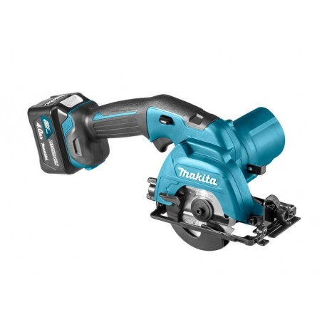 MAKITA PILARKA TARCZOWA 10,8V 85mm 2 x 4,0Ah LI-ION HS301DSME