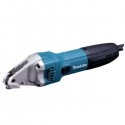MAKITA NOŻYCE DO BLACHY 380W 1,6mm JS1601 DO CIĘCIA PROSTEGO