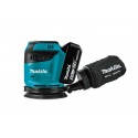 Szlifierka mimośrodowa 18V Makita DBO180RTJ