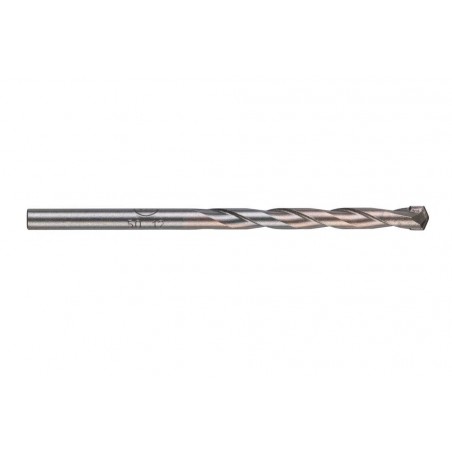 WIERTŁO DO BETONU Ø3 MM MILWAUKEE DIN 8039
