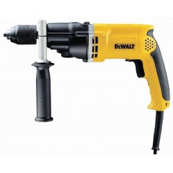 DEWALT WIERTARKA 770W 13mm BEZ UDARU 2-BIEGI D21441