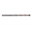 WIERTŁO DO BETONU Ø3 MM MILWAUKEE DIN 8039