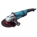 Szlifierka kątowa 230 mm 2600W Makita GA9040RF01