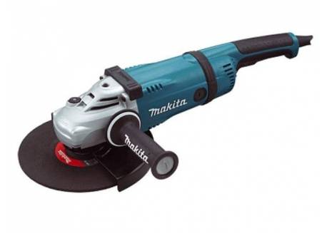 MAKITA SZLIFIERKA KĄTOWA 230mm 2600W GA9040RF01