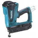 Gwoździarka gazowa do betonu Makita GN420CLSE