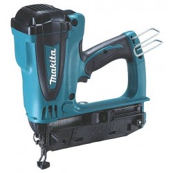 Gwoździarka gazowa do betonu Makita GN420CLSE