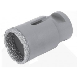 Wiertło diamentowe do gresu Rubi Easy Drygres 
