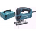 MAKITA WYRZYNARKA Z PODCINANIEM 720W LED 4350FCTJ + WALIZKA MAKPAC