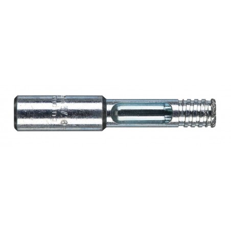 WIERTŁO DO BETONU Ø3 MM MILWAUKEE DIN 8039