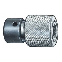 ADAPTER MILWAUKEE 1/2"