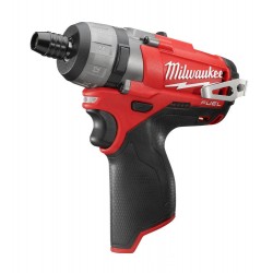 MILWAUKEE M12 CD-0
