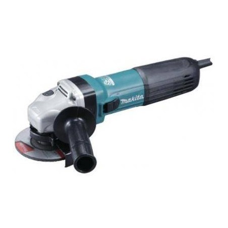 MAKITA SZLIFIERKA KĄTOWA 115mm 1100W GA4541X01