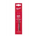 WIERTŁA DO METALU - 2 SZTUKI MILWAUKEE HSS-G COBALT