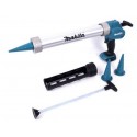 MAKITA WYCISKACZ 18V 310/600ml, BEZ AKUMULATORÓW I ŁADOWARKI DCG180ZX