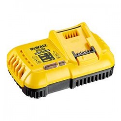 Ładowarka XR Li-ion 18/54V DeWalt FlexVolt DCB118