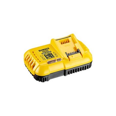 Ładowarka XR Li-ion 18/54V DeWalt FlexVolt DCB118