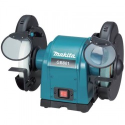 Szlifierka stołowa Makita GB801 
