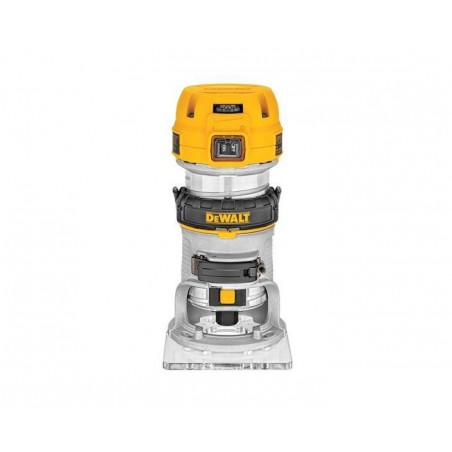 DEWALT FREZARKA KRAWĘDZIOWA 900W D26200
