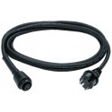 KABEL QUIK-LOK 4M EU