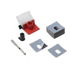 RUBI ZESTAW EASY GRES Z WIERTŁEM 12mm