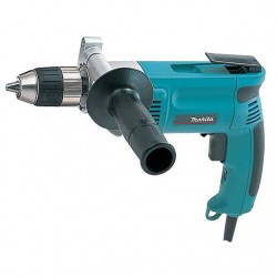 MAKITA WIERTARKA 750W 1,5-13 mm 73Nm DP4003 BEZ UDARU