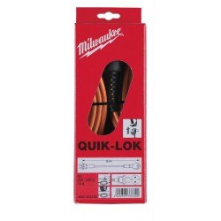 KABEL QUIK-LOK 6M EU