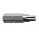 KOŃCÓWKI WKRĘTAKOWE TORX TX 10 - 25 SZTUK