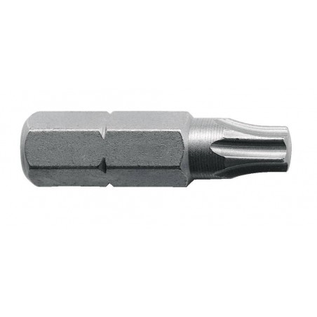 KOŃCÓWKI WKRĘTAKOWE TORX TX 10 - 25 SZTUK