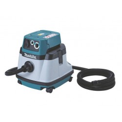 MAKITA ODKURZACZ PRZEMYSŁOWY KLASY L 1050W AUTOCLEAN 25L VC2510LX1