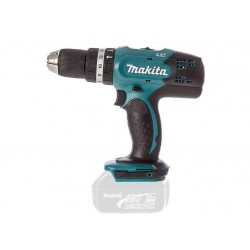 Wiertarko-Wkrętarka udarowa 18V Makita DHP453Z