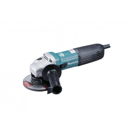 MAKITA SZLIFIERKA KĄTOWA 125 1100W GA5040C
