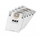 FLEX WORKI FS-S VCE 45 VE5 DO VCE 45 L, VCE 45 M i S 47