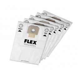 FLEX WORKI FS-S VCE 45 VE5 DO VCE 45 L, VCE 45 M i S 47