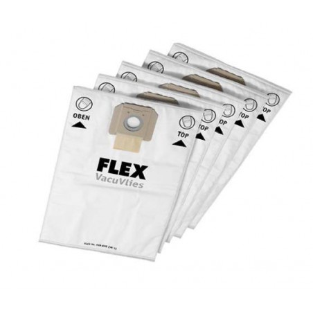 FLEX WORKI FS-S VCE 45 VE5 DO VCE 45 L, VCE 45 M i S 47